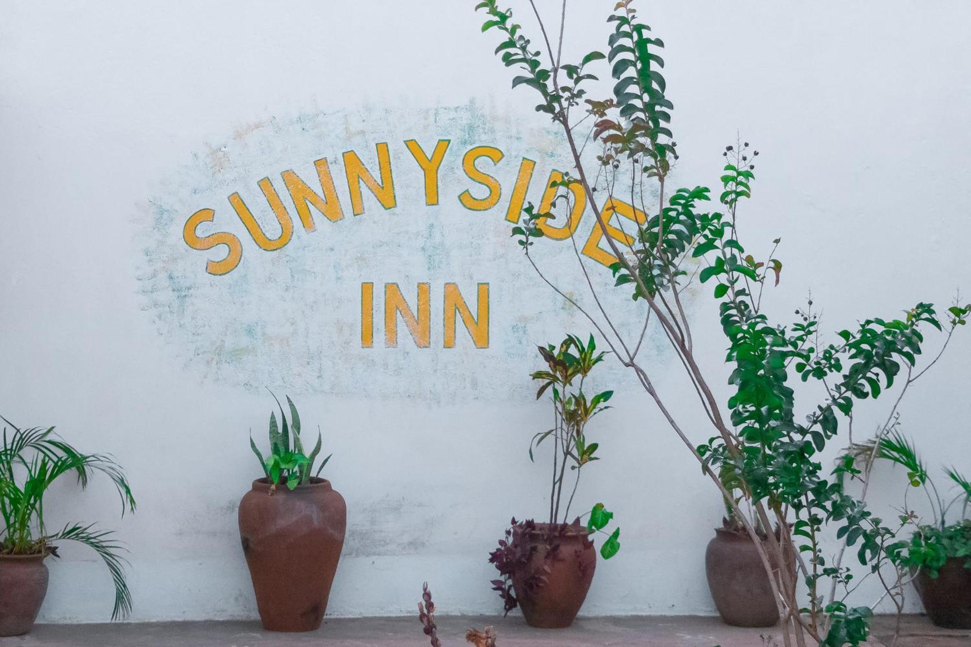 Sunnyside Inn بلانتاير المظهر الخارجي الصورة